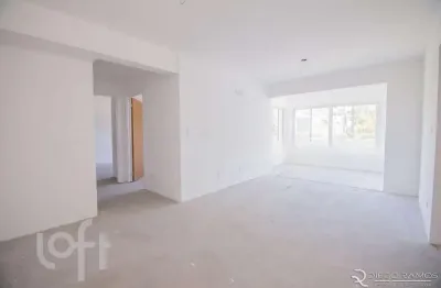 Apartamento com 2 quartos à venda na avenida belém, 3, teresópolis, porto alegre, 76 m2 por r$ 500.000
