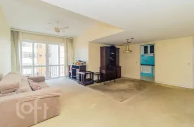 Apartamento com 3 quartos à venda na rua vinte e quatro de outubro, 1121, moinhos de vento, porto alegre, 120 m2 por r$ 750.000
