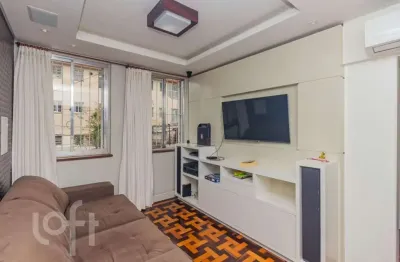 Apartamento com 2 quartos à venda na rua tuparaí, 260, passo da areia, porto alegre, 50 m2 por r$ 433.010