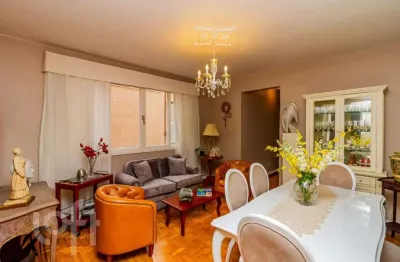 Apartamento com 3 quartos à venda na rua jerônimo coelho, 30, centro histórico, porto alegre, 107 m2 por r$ 550.000