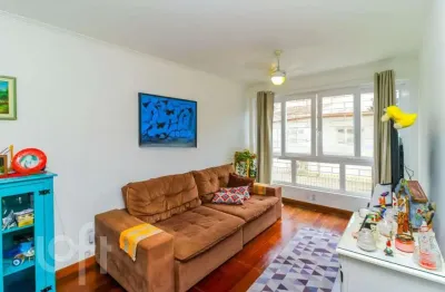 Apartamento com 3 quartos à venda na rua mariante, 940, rio branco, porto alegre, 101 m2 por r$ 550.000