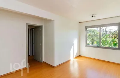 Apartamento com 2 quartos à venda na avenida nonoai, 1143, nonoai, porto alegre, 63 m2 por r$ 300.000