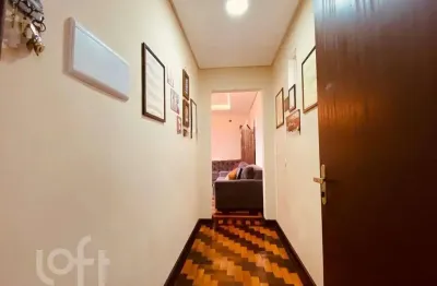 Apartamento com 3 quartos à venda na rua santa rita, 304, floresta, porto alegre, 69 m2 por r$ 300.000