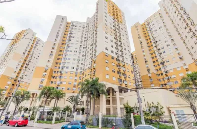 Apartamento com 2 quartos à venda na avenida bento gonçalves, 1515, santo antônio, porto alegre, 65 m2 por r$ 496.375