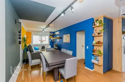 Apartamento com 2 quartos à venda na rua barão de teffe, 90, menino deus, porto alegre, 128 m2 por r$ 600.000