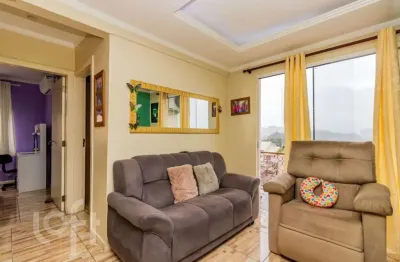 Apartamento com 2 quartos à venda na rua pinto da rocha, 287, partenon, porto alegre, 117 m2 por r$ 396.000