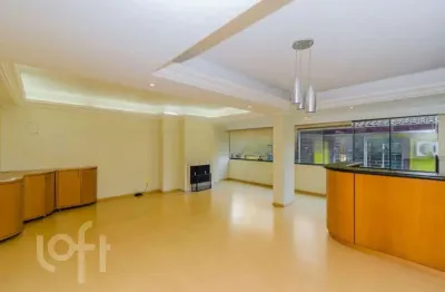 Apartamento com 3 quartos à venda na avenida lageado, 1313, petrópolis, porto alegre, 137 m2 por r$ 1.200.000