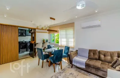 Apartamento com 2 quartos à venda na rua barão do gravataí, 737, menino deus, porto alegre, 66 m2 por r$ 660.000