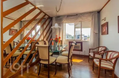 Apartamento com 2 quartos à venda na rua são vicente, 513, santa cecília, porto alegre, 77 m2 por r$ 500.000