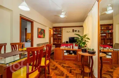 Apartamento com 3 quartos à venda na rua professor duplan, 41, rio branco, porto alegre, 93 m2 por r$ 440.000
