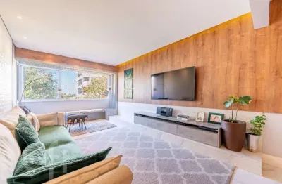 Apartamento com 3 quartos à venda na rua araruama, 805, vila jardim, porto alegre, 119 m2 por r$ 1.600.000