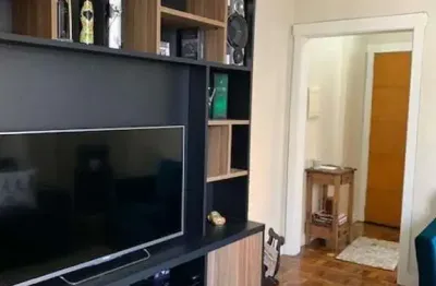 Apartamento com 3 quartos à venda na rua riachuelo, 1290, centro histórico, porto alegre, 87 m2 por r$ 475.000