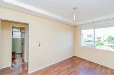Apartamento com 1 quarto à venda na rua marechal hermes, 472, camaquã, porto alegre, 38 m2 por r$ 149.900