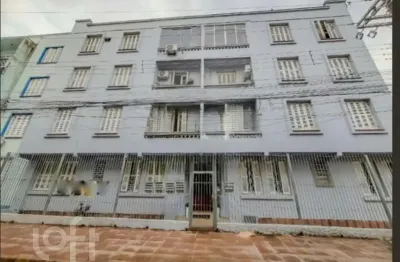 Apartamento com 2 quartos à venda na rua luiz manoel, 230, santana, porto alegre, 58 m2 por r$ 228.000
