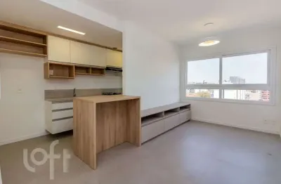 Apartamento com 2 quartos à venda na rua guadalupe, 520, jardim lindóia, porto alegre, 53 m2 por r$ 499.000