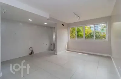 Apartamento com 2 quartos à venda na rua dário totta, 215, teresópolis, porto alegre, 59 m2 por r$ 399.000