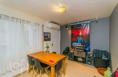 Apartamento com 2 quartos à venda na rua general joão telles, 421, bom fim, porto alegre, 125 m2 por r$ 740.000