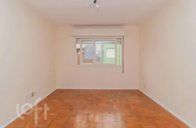 Apartamento com 1 quarto à venda na rua riachuelo, 297, centro histórico, porto alegre, 44 m2 por r$ 297.001