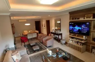 Apartamento com 3 quartos à venda na avenida benno mentz, 914, vila ipiranga, porto alegre, 201 m2 por r$ 1.150.000