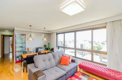 Apartamento com 3 quartos à venda na rua gonçalves dias, 1075, menino deus, porto alegre, 86 m2 por r$ 980.000
