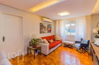 Apartamento com 3 quartos à venda na rua coronel manoel py, 260, higienópolis, porto alegre, 105 m2 por r$ 689.000