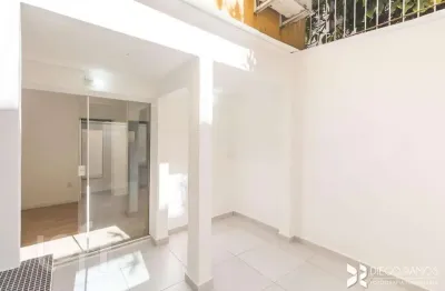 Apartamento com 1 quarto à venda na avenida mariland, 1499, mont serrat, porto alegre, 45 m2 por r$ 325.000