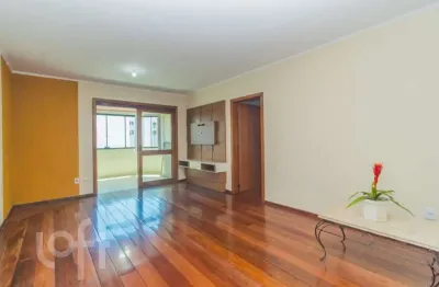 Apartamento com 3 quartos à venda na rua santa vitória, 40, tristeza, porto alegre, 105 m2 por r$ 750.000