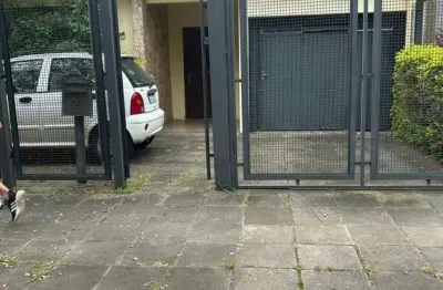 Casa com 3 quartos à venda na travessa antilhas, 75, jardim lindóia, porto alegre, 95 m2 por r$ 950.000