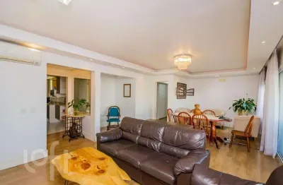 Apartamento com 3 quartos à venda na rua josé albano volkmer, 340, jardim do salso, porto alegre, 162 m2 por r$ 1.745.000