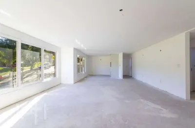 Apartamento com 3 quartos à venda na praça doutor luis francisco guerra blessmann, 115, três figueiras, porto alegre, 245 m2 por r$ 1.500.000