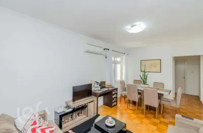 Apartamento com 1 quarto à venda na avenida borges de medeiros, 652, centro histórico, porto alegre, 53 m2 por r$ 219.000