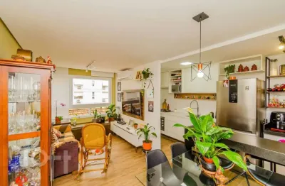 Apartamento com 1 quarto à venda na avenida venâncio aires, 777, santana, porto alegre, 43 m2 por r$ 550.000