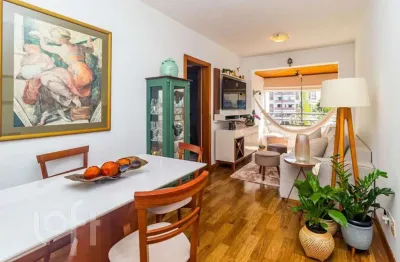 Apartamento com 3 quartos à venda na rua afonso taunay, 120, boa vista, porto alegre, 74 m2 por r$ 630.000