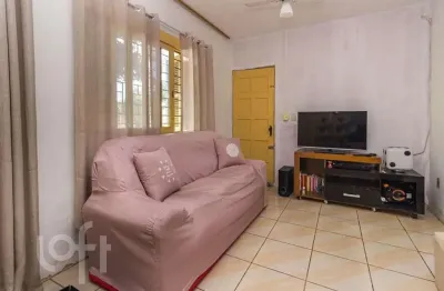 Casa com 3 quartos à venda na rua antônio josé monteiro, 13, sarandi, porto alegre, 125 m2 por r$ 427.500