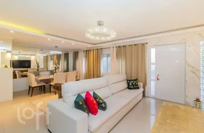 Casa com 4 quartos à venda na florença, 935, rubem berta, porto alegre, 141 m2 por r$ 1.140.000