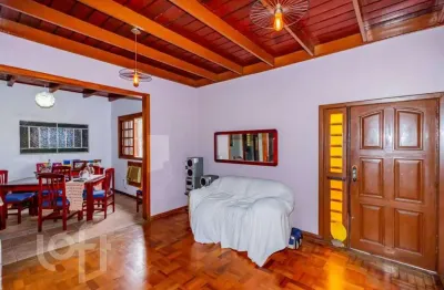 Casa com 3 quartos à venda na rua barão do amazonas, 3093, partenon, porto alegre, 110 m2 por r$ 600.000