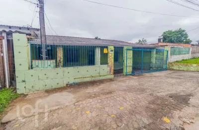 Casa com 3 quartos à venda na rua rio negro, 209, lomba do pinheiro, porto alegre, 300 m2 por r$ 212.000