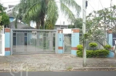 Casa com 3 quartos à venda na rua fernando abbott, 564, cristo redentor, porto alegre, 340 m2 por r$ 1.250.000