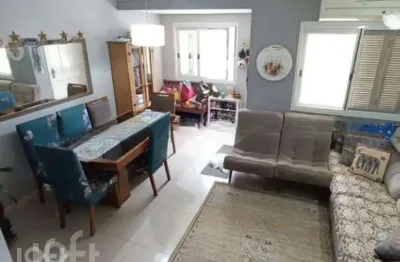 Casa em condomínio fechado com 3 quartos à venda na estrada joão salomoni, 131, vila nova, porto alegre, 144 m2 por r$ 540.000