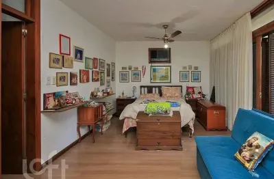 Casa com 4 quartos à venda na rua dário pederneiras, 444, petrópolis, porto alegre, 480 m2 por r$ 2.300.000