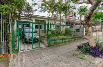 Casa com 3 quartos à venda na rua patagônia, 40, bom jesus, porto alegre, 264 m2 por r$ 350.000