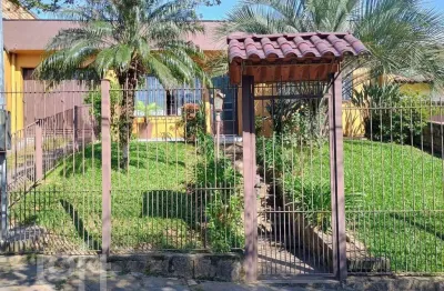 Casa com 3 quartos à venda na rua marquês do maricá, 135, vila nova, porto alegre, 127 m2 por r$ 712.500