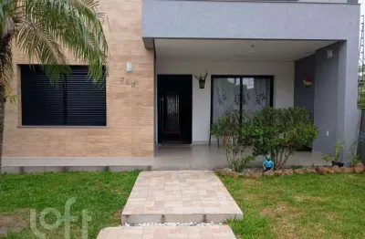 Casa com 3 quartos à venda na rua otelo rosa, 303, ipanema, porto alegre, 170 m2 por r$ 850.000