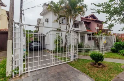 Casa com 5 quartos à venda na rua adão pinheiro da silva, 215, ipanema, porto alegre, 252 m2 por r$ 836.000