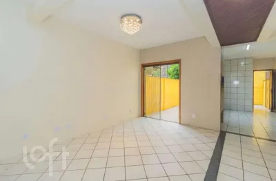 Casa com 3 quartos à venda na rua abdo jorge curi, 197, rubem berta, porto alegre, 159 m2 por r$ 429.500