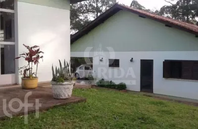 Casa em condomínio fechado com 3 quartos à venda na estrada gedeon leite, 2805, hípica, porto alegre, 145 m2 por r$ 3.724.000