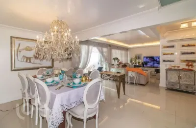 Casa com 4 quartos à venda na rua indianápolis, 161, três figueiras, porto alegre, 256 m2 por r$ 2.900.000