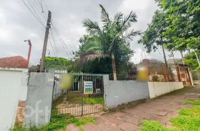 Casa com 3 quartos à venda na rua pedro boticário, 366, glória, porto alegre, 355 m2 por r$ 332.500