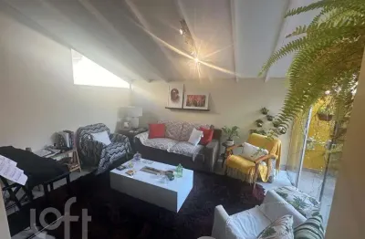 Casa em condomínio fechado com 4 quartos à venda na avenida willy eugênio fleck, 1500, sarandi, porto alegre, 157 m2 por r$ 890.000