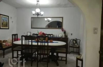 Casa com 5 quartos à venda na rua padre joão batista reus, 2463, camaquã, porto alegre, 223 m2 por r$ 1.150.000